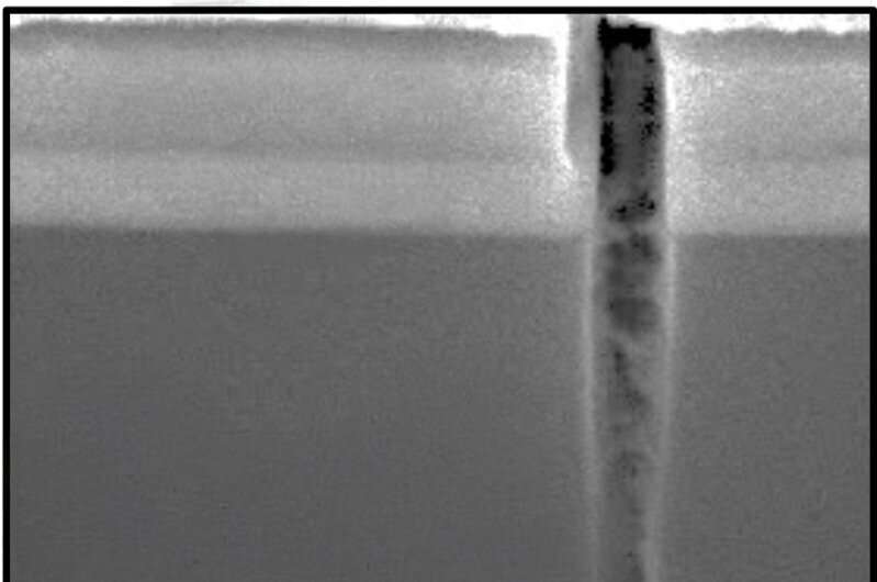 New research suggests path toward more durable smartphones and flexible electronics